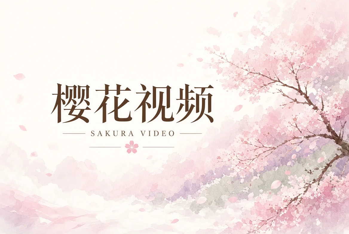 樱花视频内容
